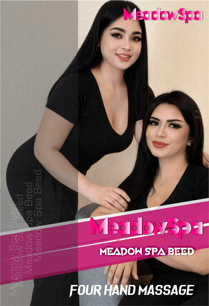 Four Hand Massage in Nagar Road Beed